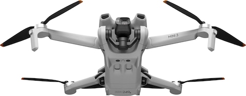 DJI Mini 3 mit RC Controller und Fly More Combo