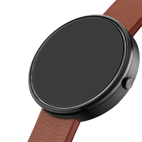 GrizzGlass HybridGlass Universal for watch 32mm
