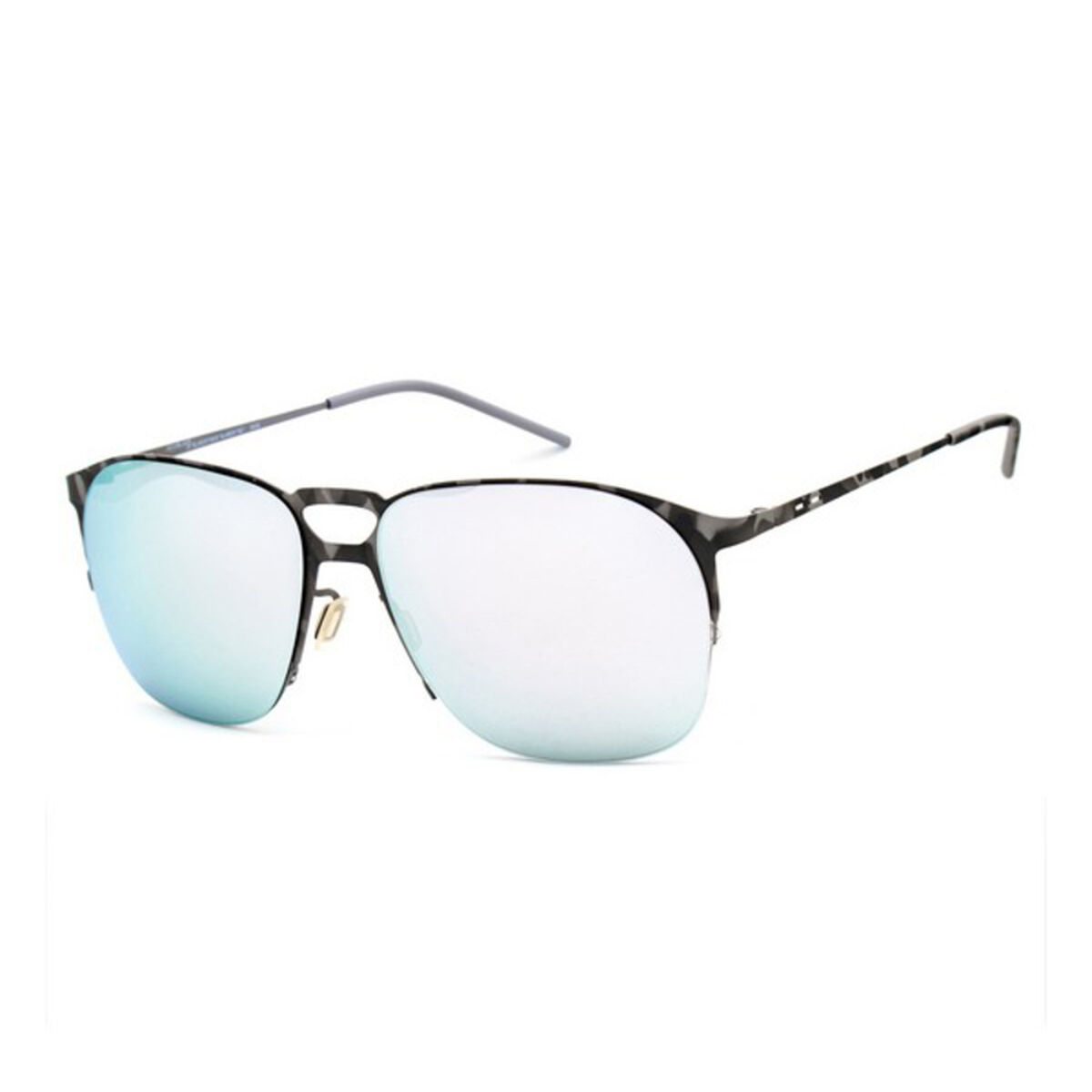 Ladies'Sunglasses Italia Independent 0211-096-000 (ø 57 mm) (ø 57 mm)