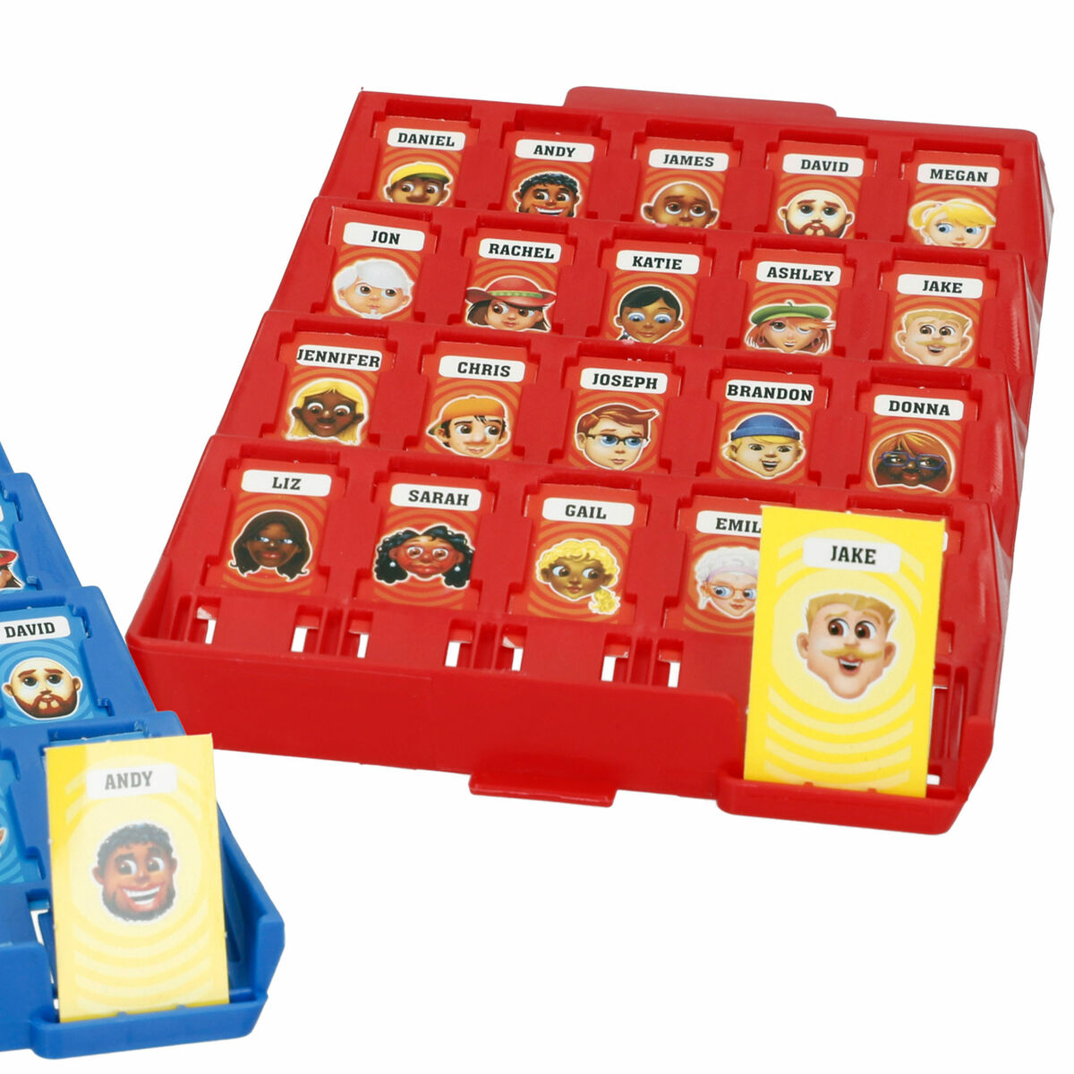 Board game Colorbaby (4 Units)