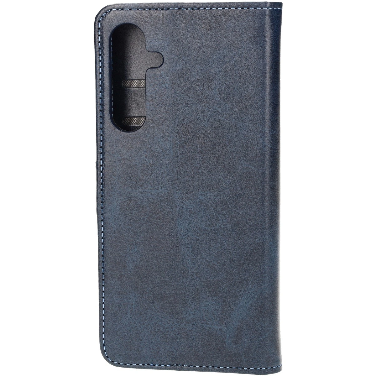 Bizon Case Pocket Samsung Galaxy M35 5G navy blue