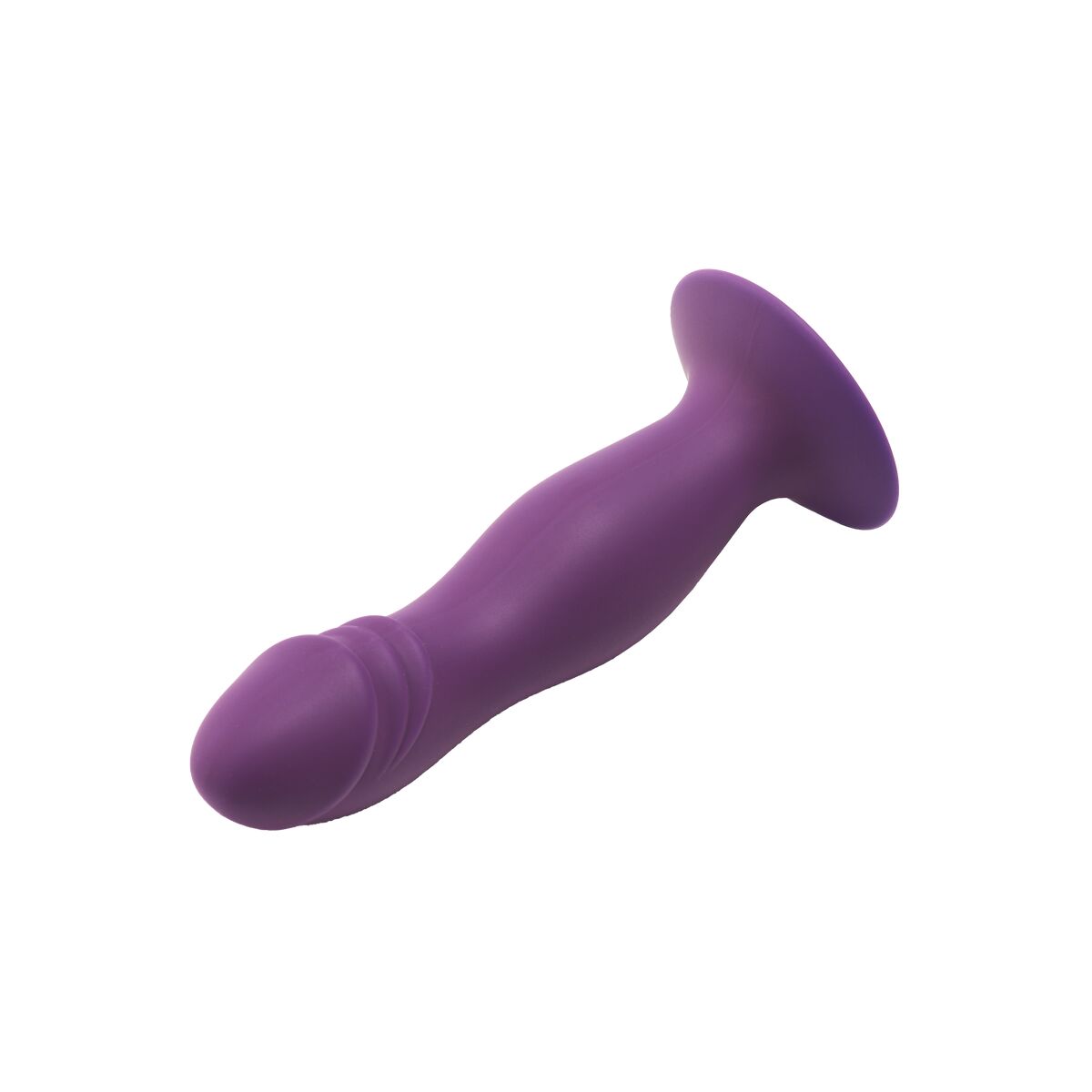 G-Spot Vibrator Dream Toys Flirts Purple G-Spot Vibrator Dream Toys Flirts Purple