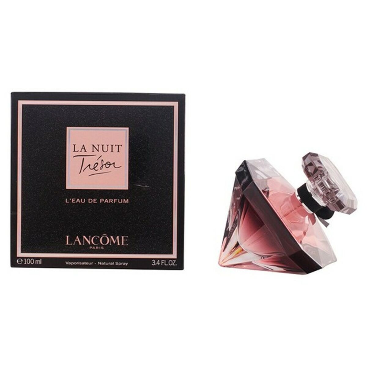 Women's Perfume La Nuit Tresor Lancôme EDP