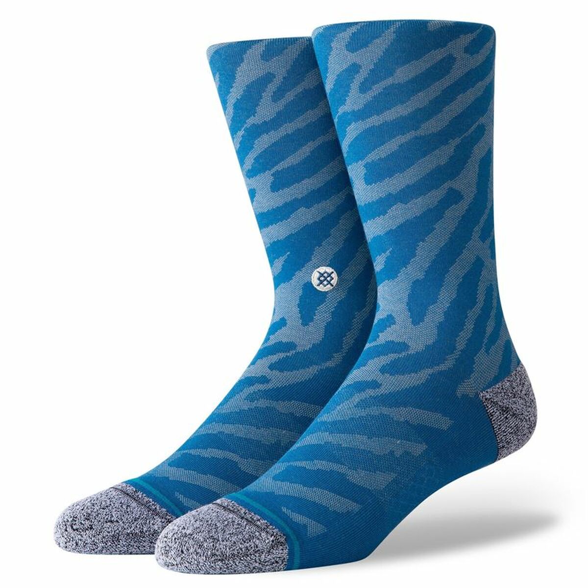 Socks Stance Eldrick Blue