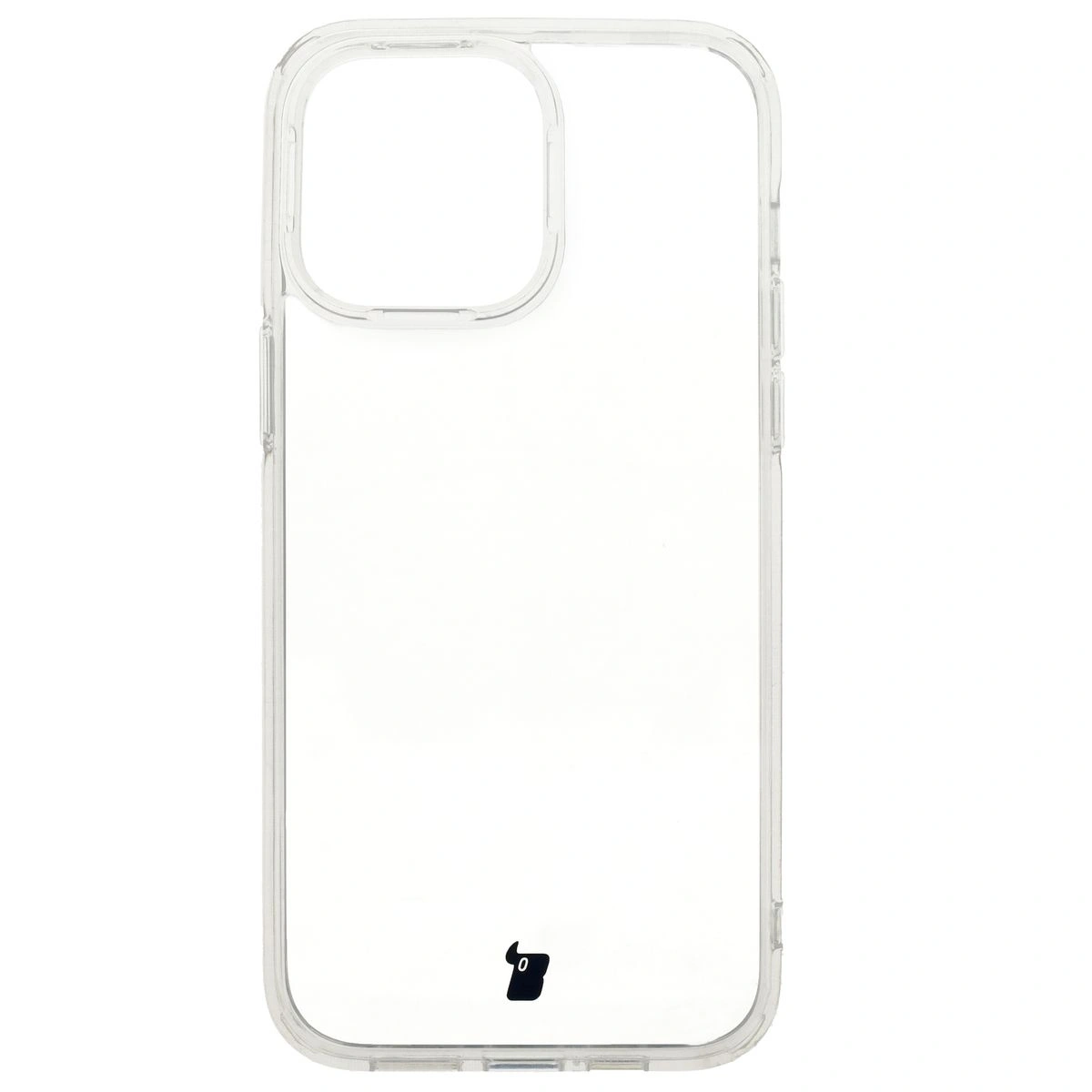 Bizon Case Halo for Apple iPhone 14 Pro transparent