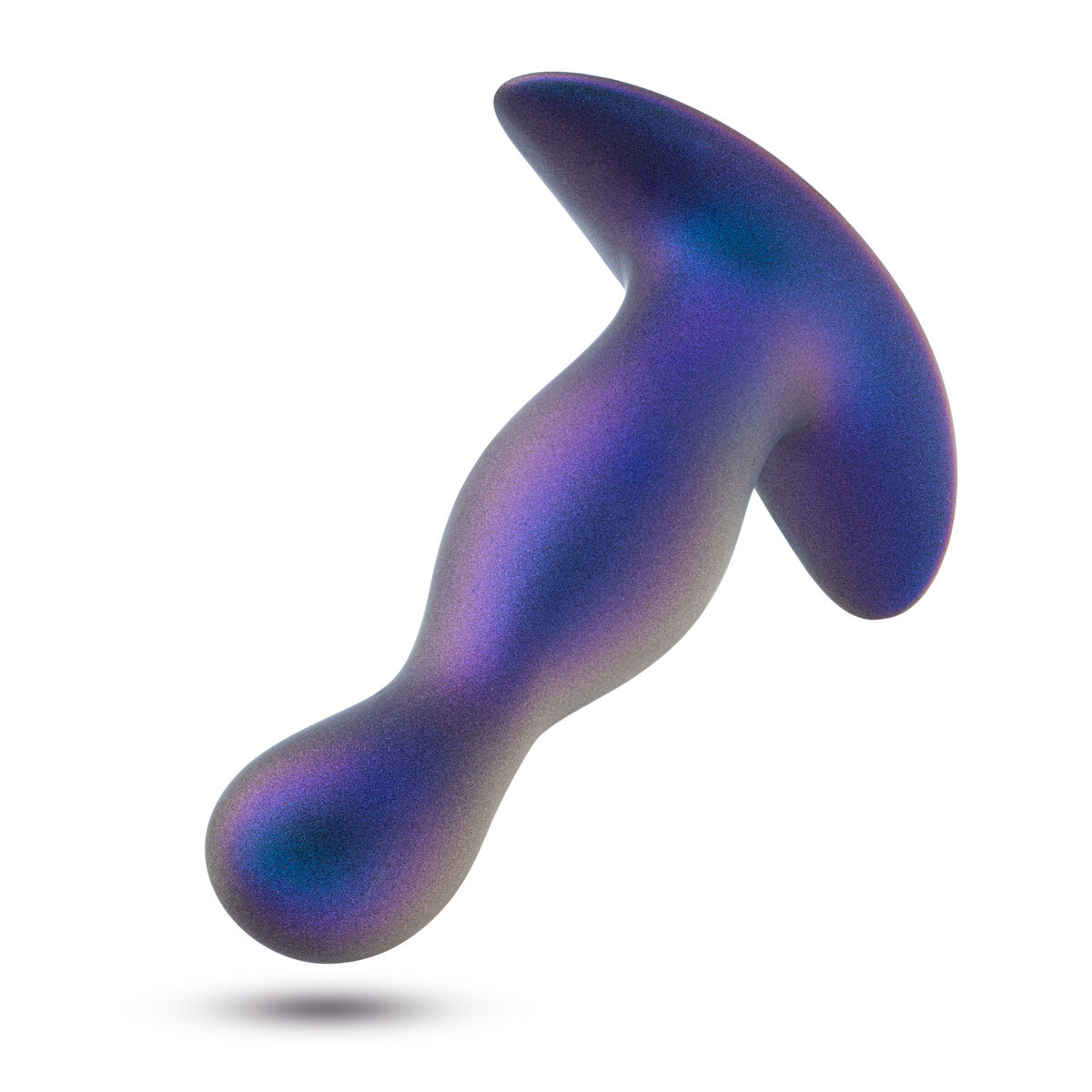 Cassini Anal Vibrator Black Blush Anal Adventures Purple Cassini Anal Vibrator Black Blush Anal Adventures Purple
