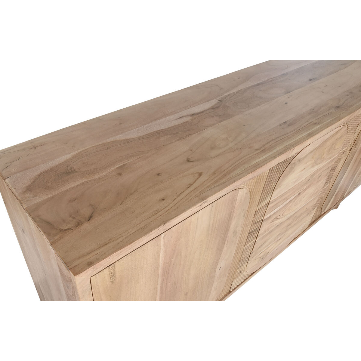 Sideboard Home ESPRIT Acacia 160 x 40,5 x 80 cm