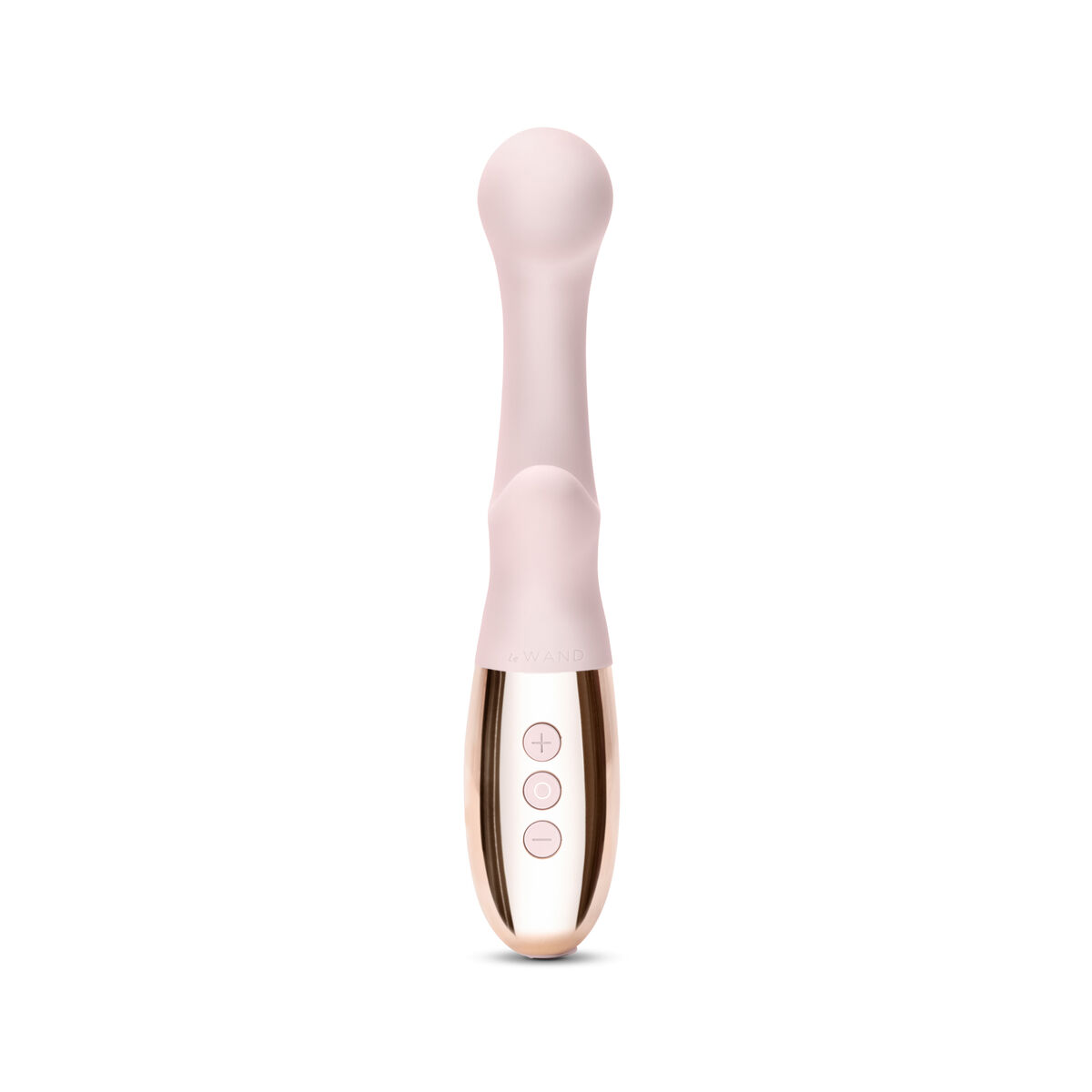 Vibrator Le Wand XO Rose Gold Vibrator Le Wand XO Rose Gold