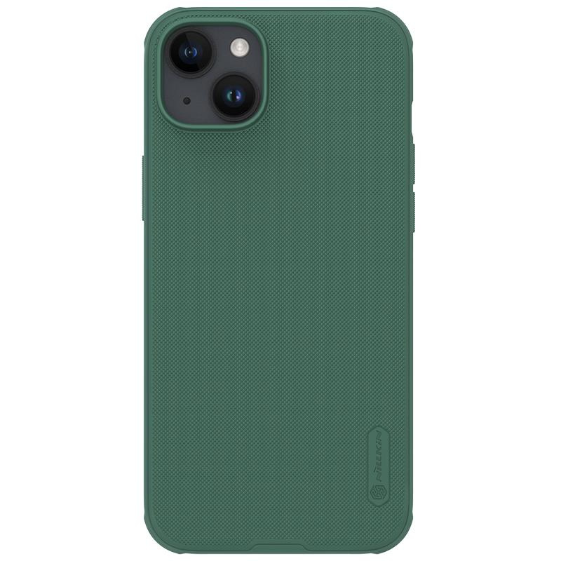 Nillkin Super Shield Pro Apple iPhone 15 Plus / 14 Plus Deep Green