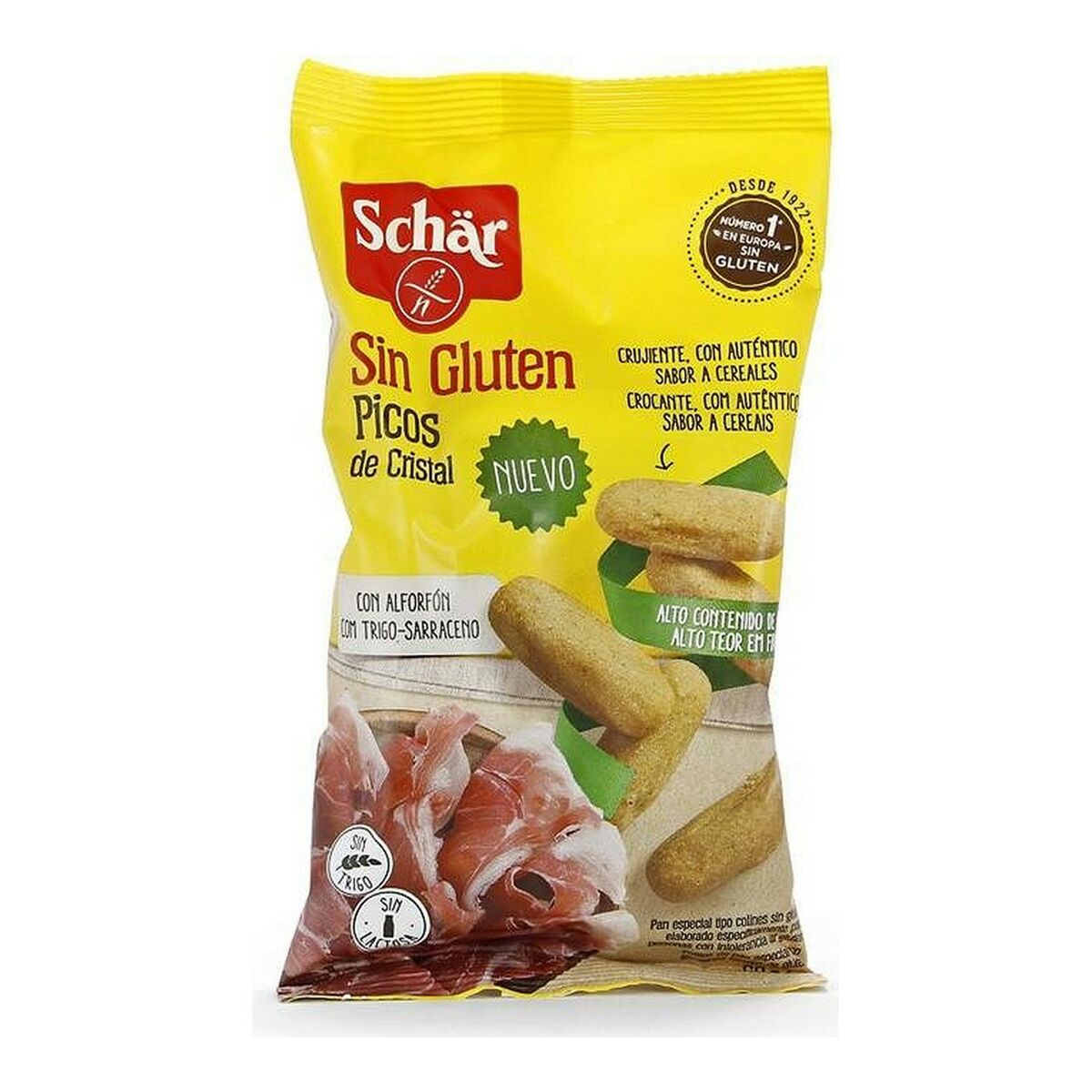Crystal' Breadsticks Schar Gluten-free (60 g)