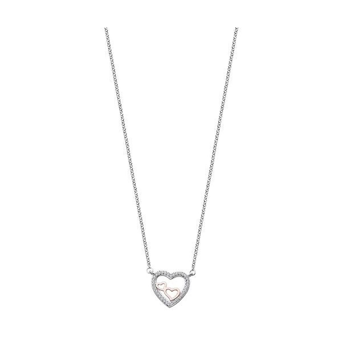 Ladies' Necklace Lotus LP1856-1/1