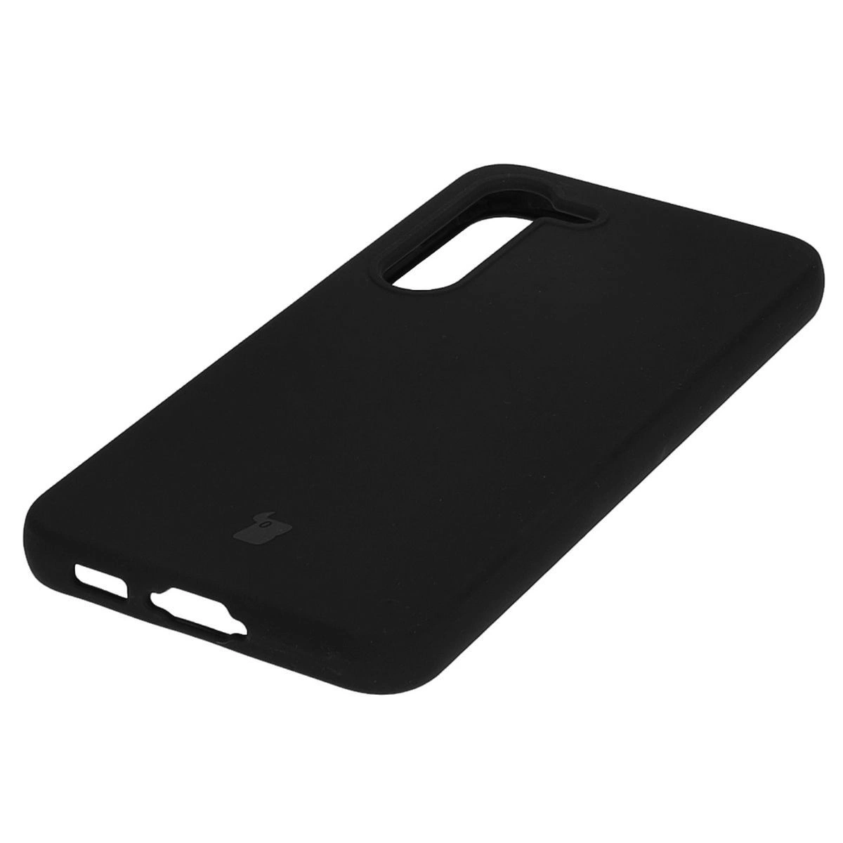 Bizon Soft Case Samsung Galaxy S23 black