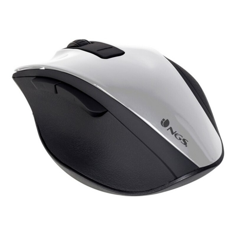 Optical Wireless Mouse NGS BOW