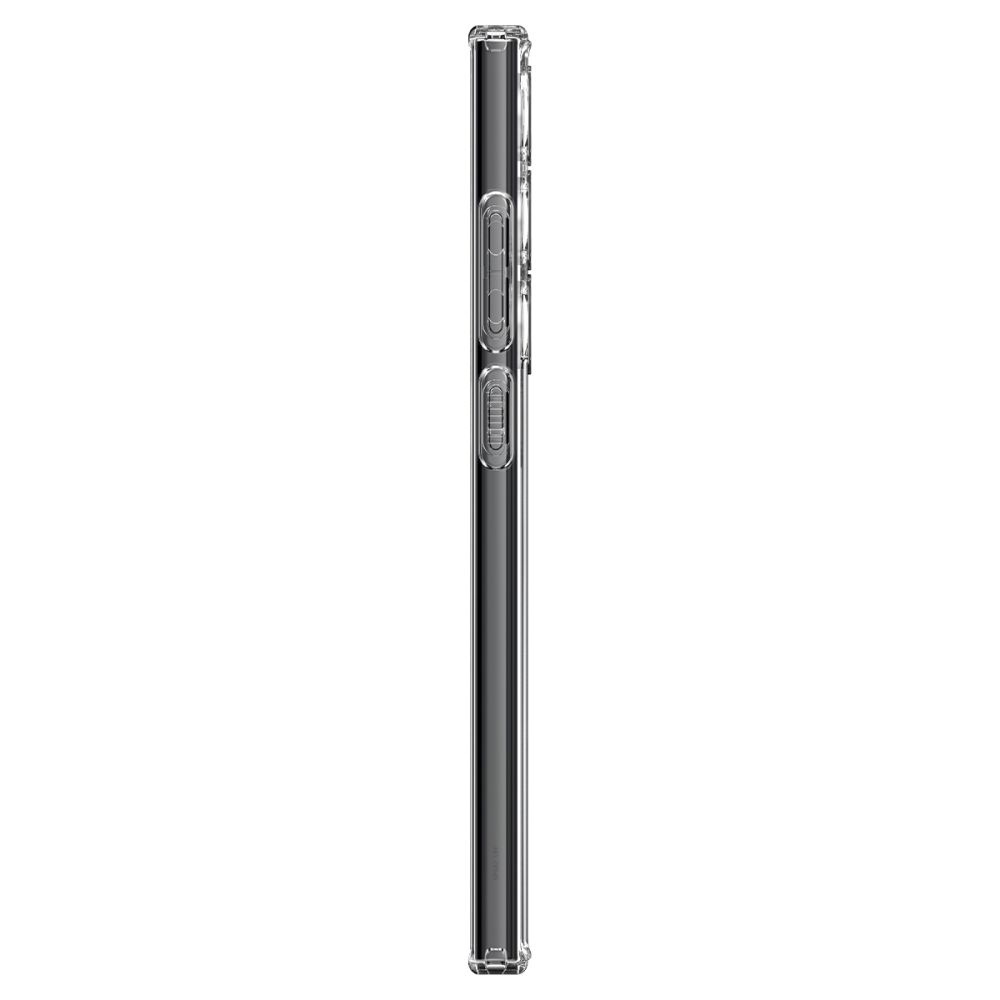 Spigen Ultra Hybrid Samsung Galaxy S24 Ultra Crystal Clear