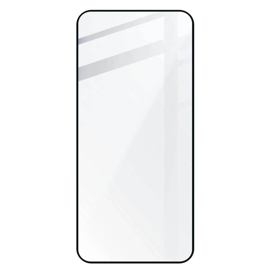 BIZON Edge 2 2x screen glass + camera glass Xiaomi 13