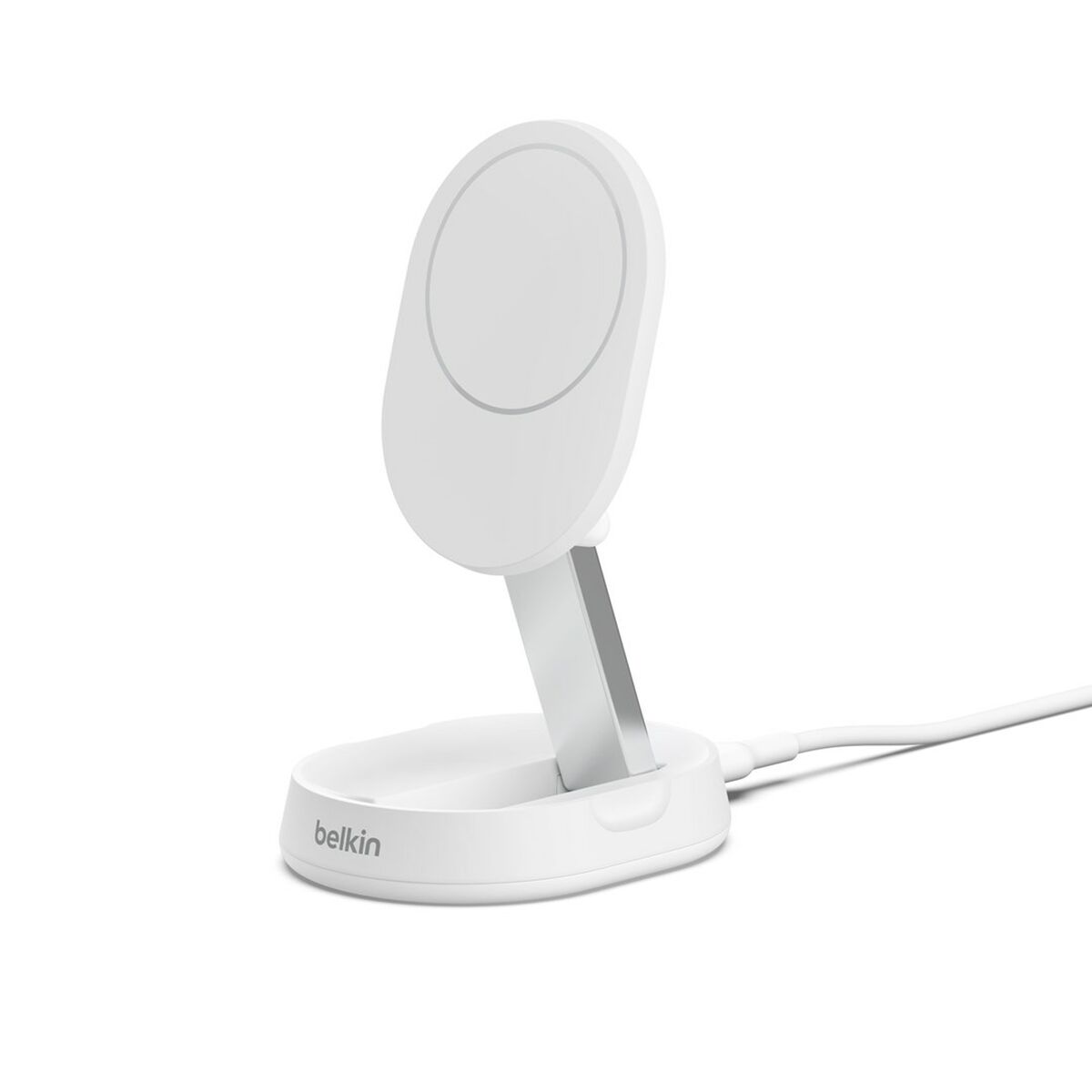Wall-mounted Rack Cabinet Belkin WIA008VFWH White 1,5 m