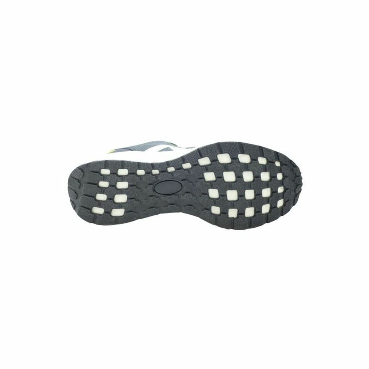 Running Shoes for Adults Kelme K-Rookie Unisex Dark grey