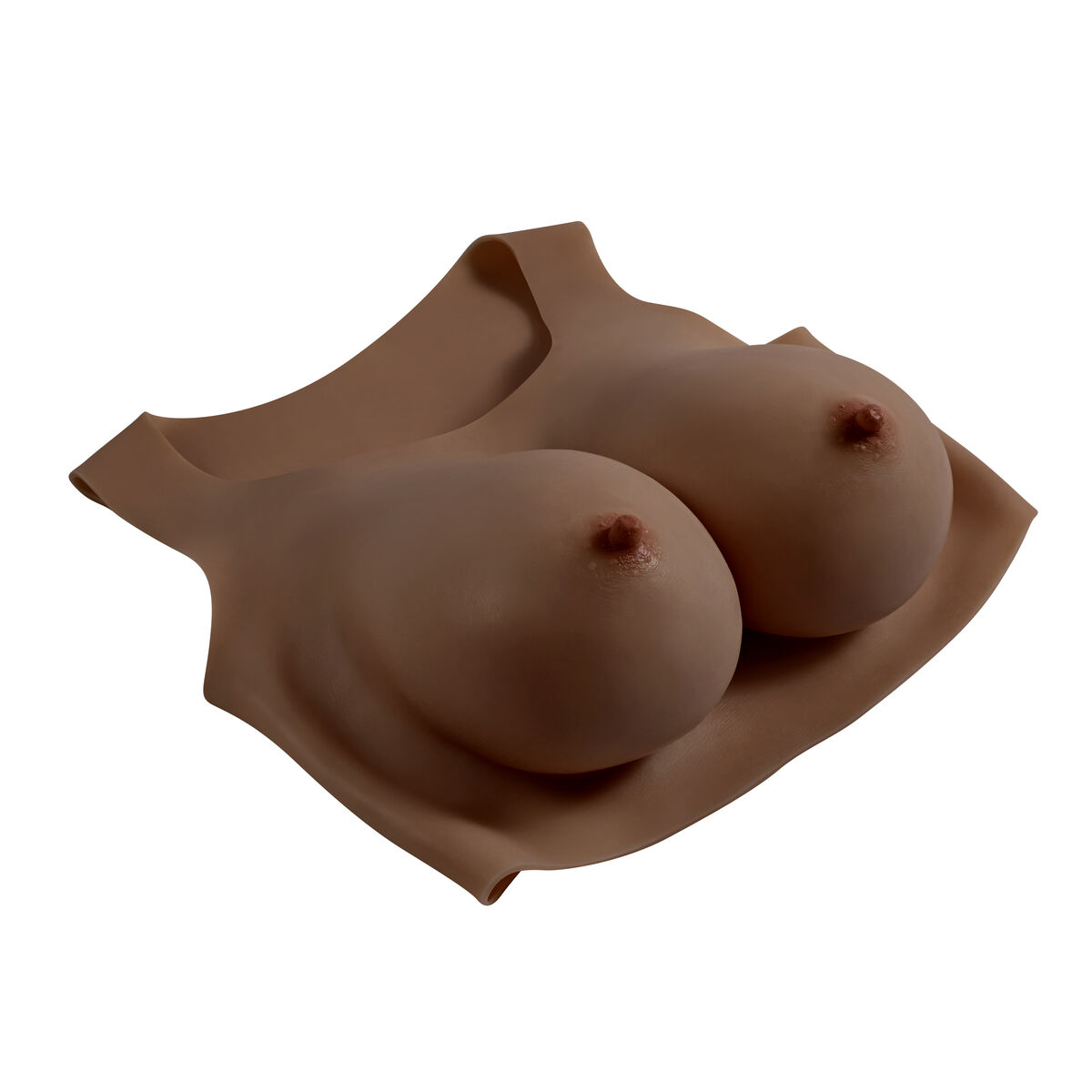 Breast prostheses Gender X Breast prostheses Gender X