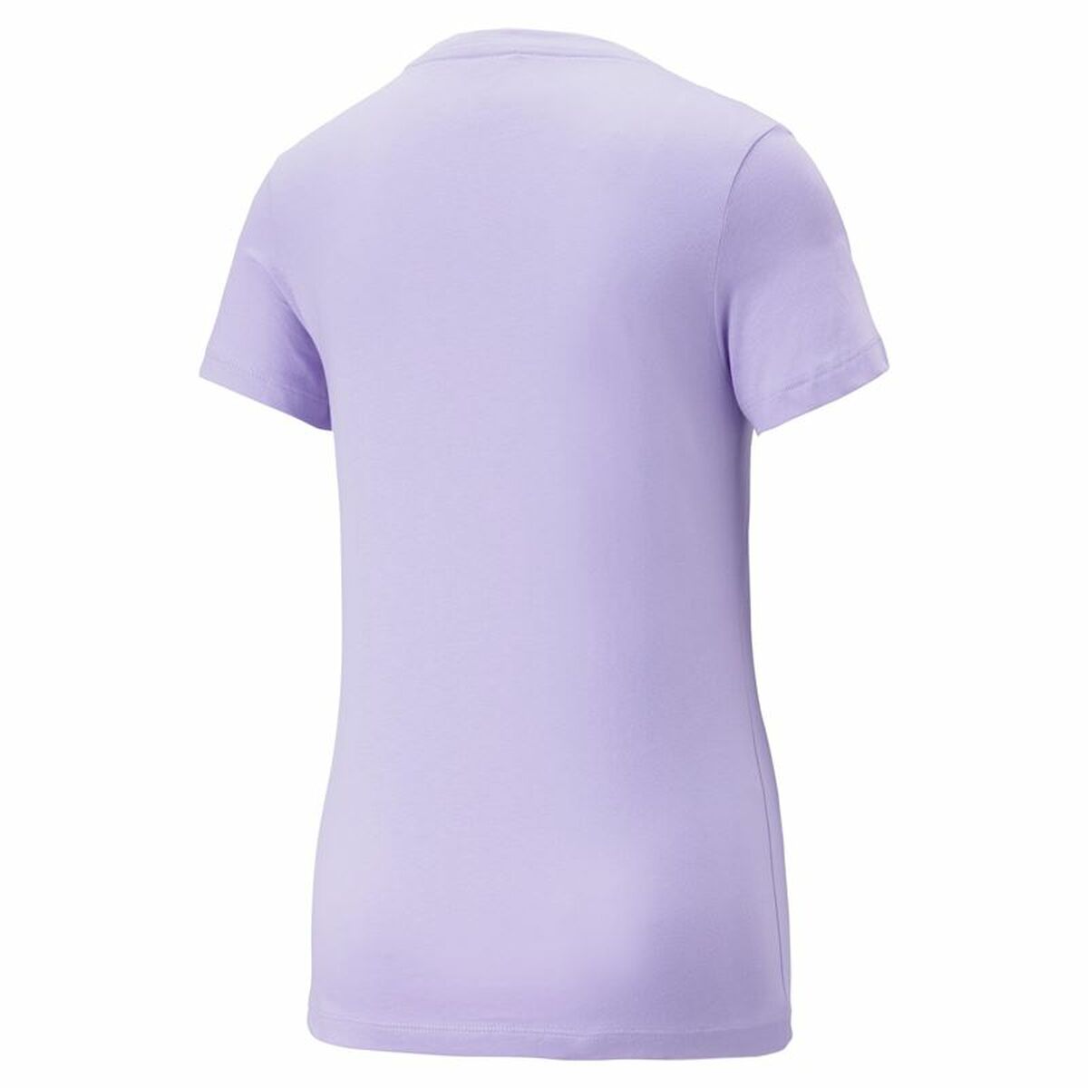 T-shirt Puma Ess+ Nova Shine  Lavendar