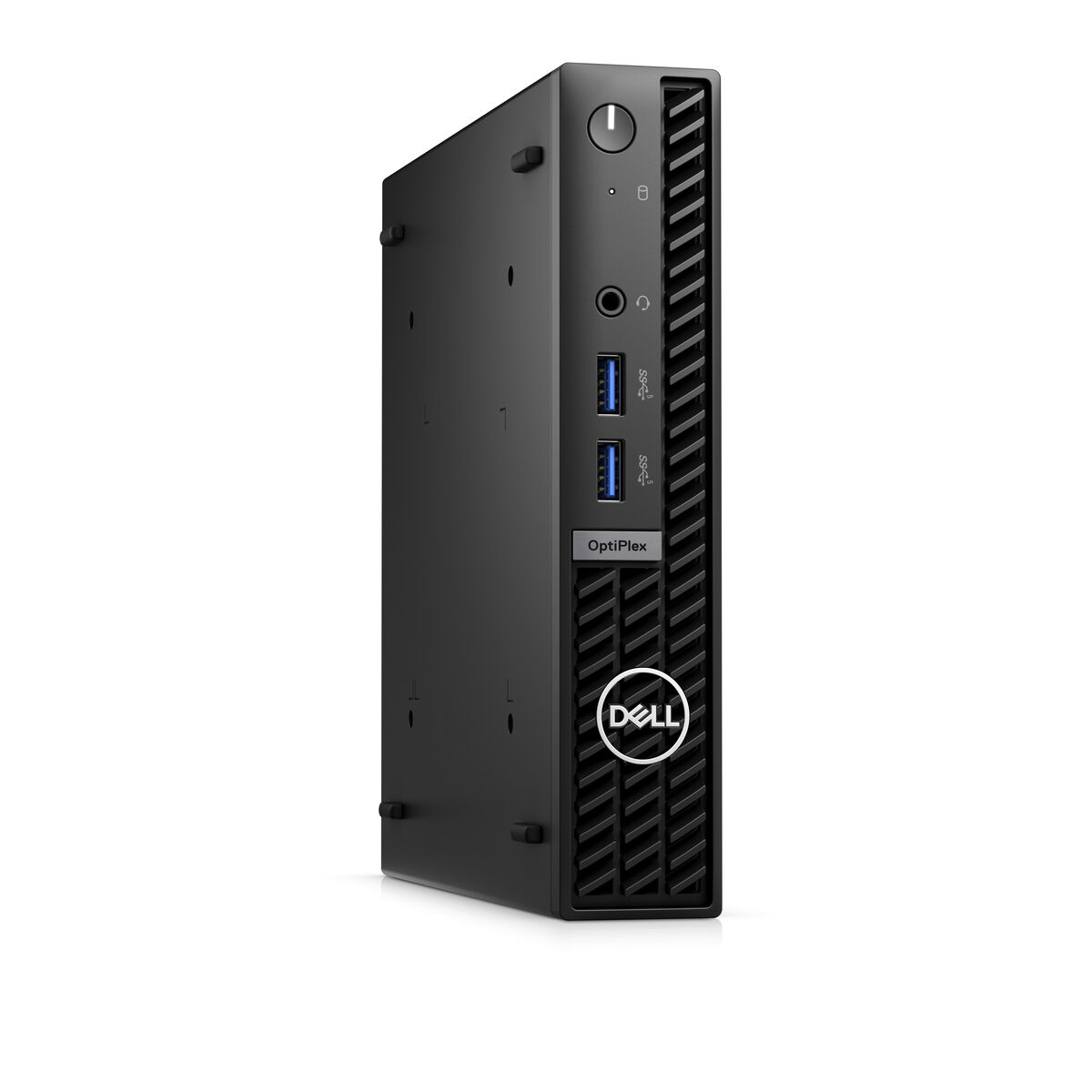 Mini PC Dell 6GXT1 Intel Core I5 12500T 8 GB RAM 512 GB SSD