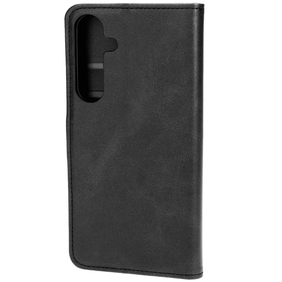 Bizon Case Pocket Samsung Galaxy S24 Plus black