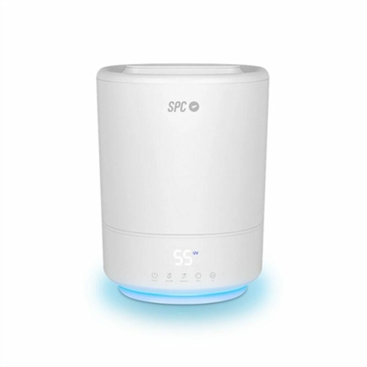 Humidifier Scent Diffuser SPC Internet 6515B EVADNE