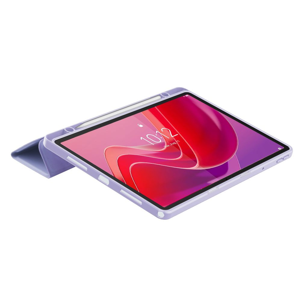Tech-Protect SmartCase Pen Lenovo Tab M11 TB-330 Violet