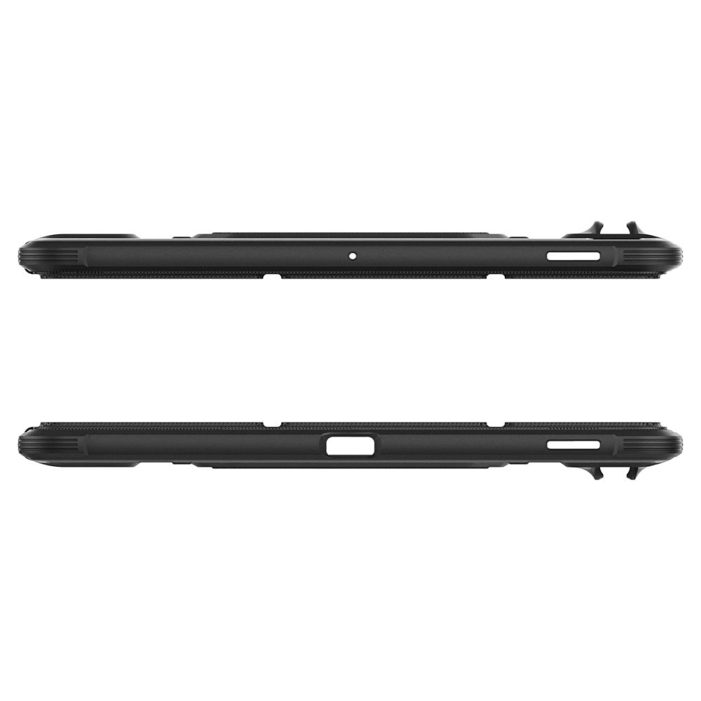 Spigen Rugged Armor Pro Samsung Galaxy Tab S9 FE+ Plus Black