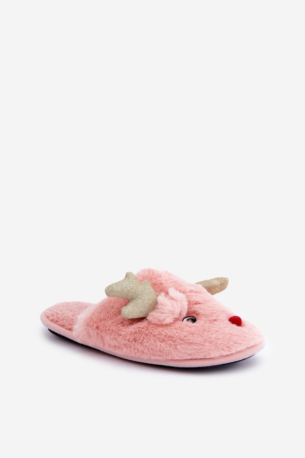  Slippers model 204644 Step in style  pink
