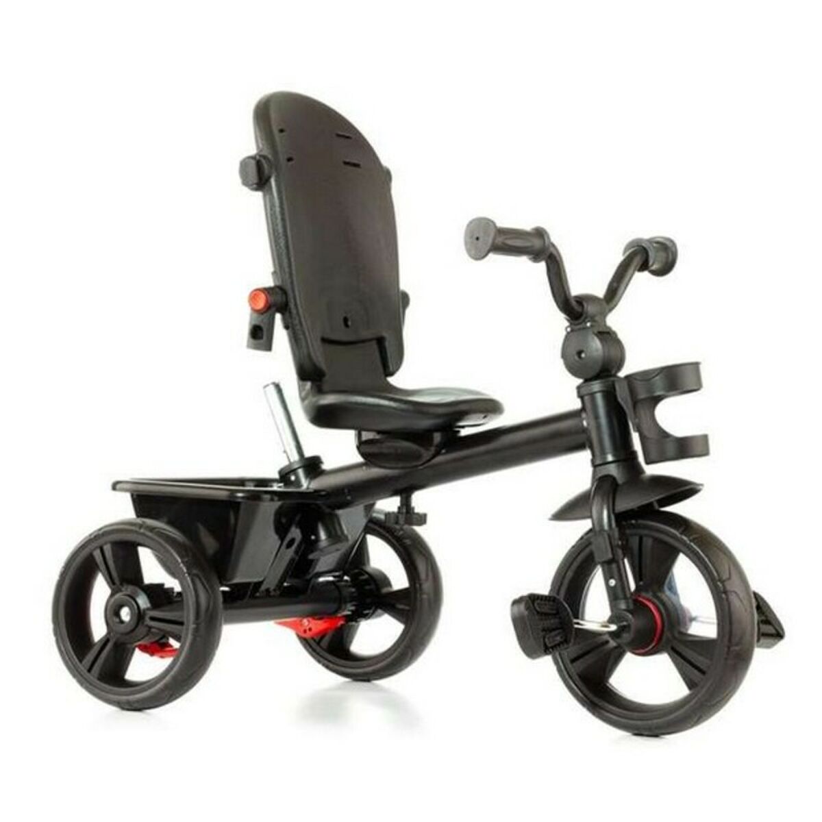 Tricycle Moltó Urban Trike Basic (99 cm) Tricycle Moltó Urban Trike Basic (99 cm)