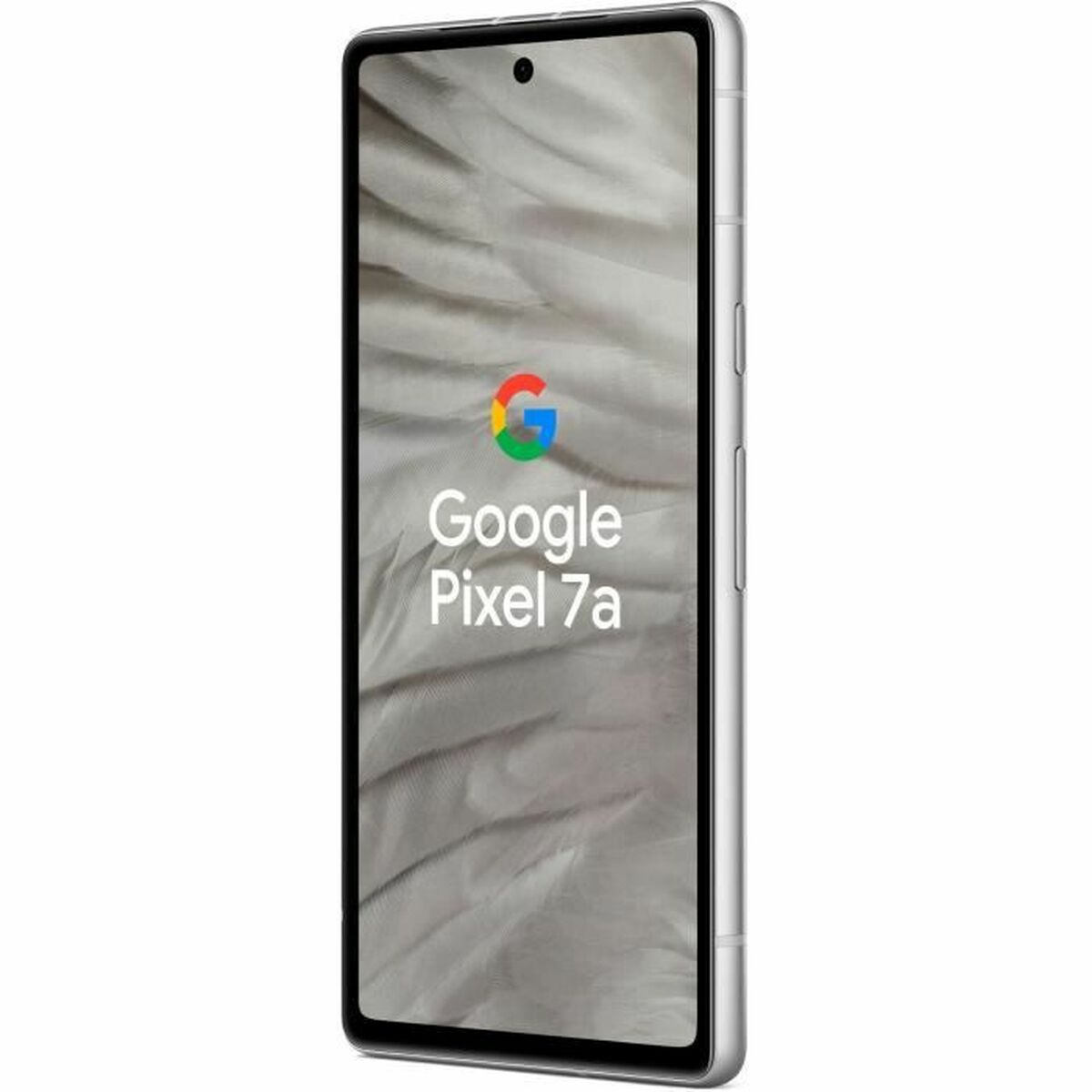 Smartphone Google Pixel 7a White 128 GB 8 GB RAM