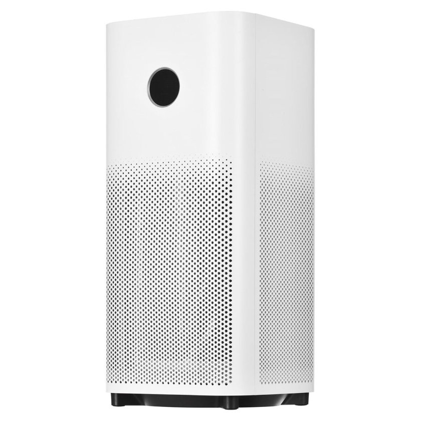 Air purifier Xiaomi BHR5096GL White Black Multicolour Air purifier Xiaomi BHR5096GL White Black Multicolour