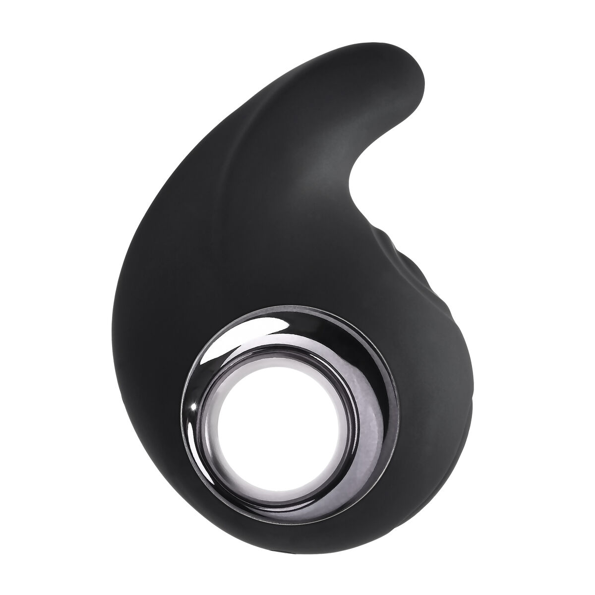 Massager Playboy Black Massager Playboy Black
