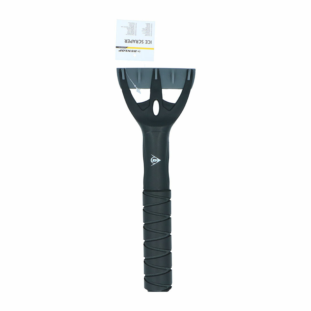 Ice Scraper Dunlop 29 X 10,4 X 4,4 CM