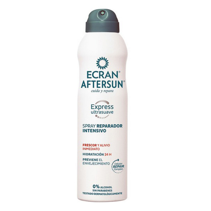 Spray Repairer Ecran 250 ml After Sun