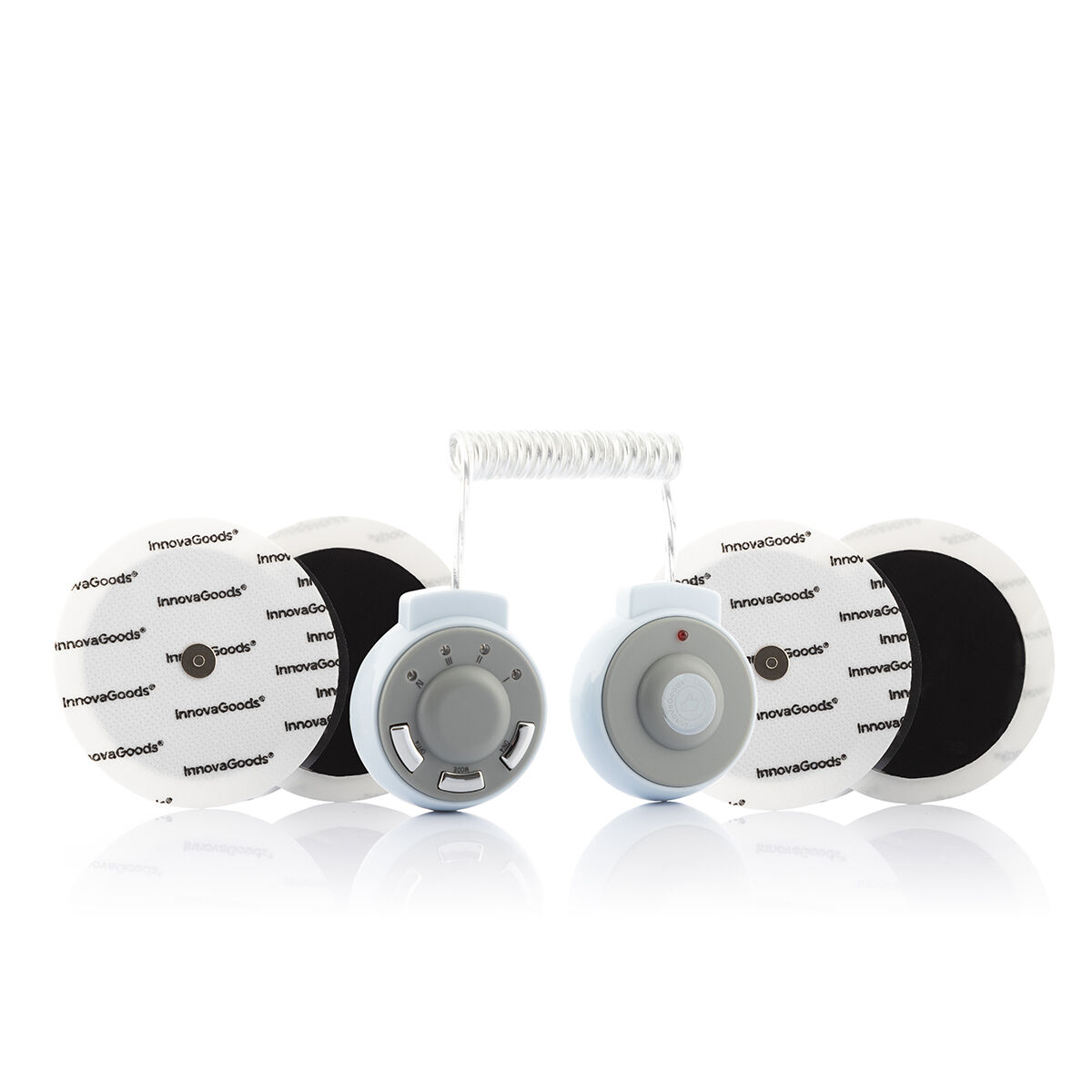 EMS Body Shaping Massager Atrainik InnovaGoods EMS Body Shaping Massager Atrainik InnovaGoods