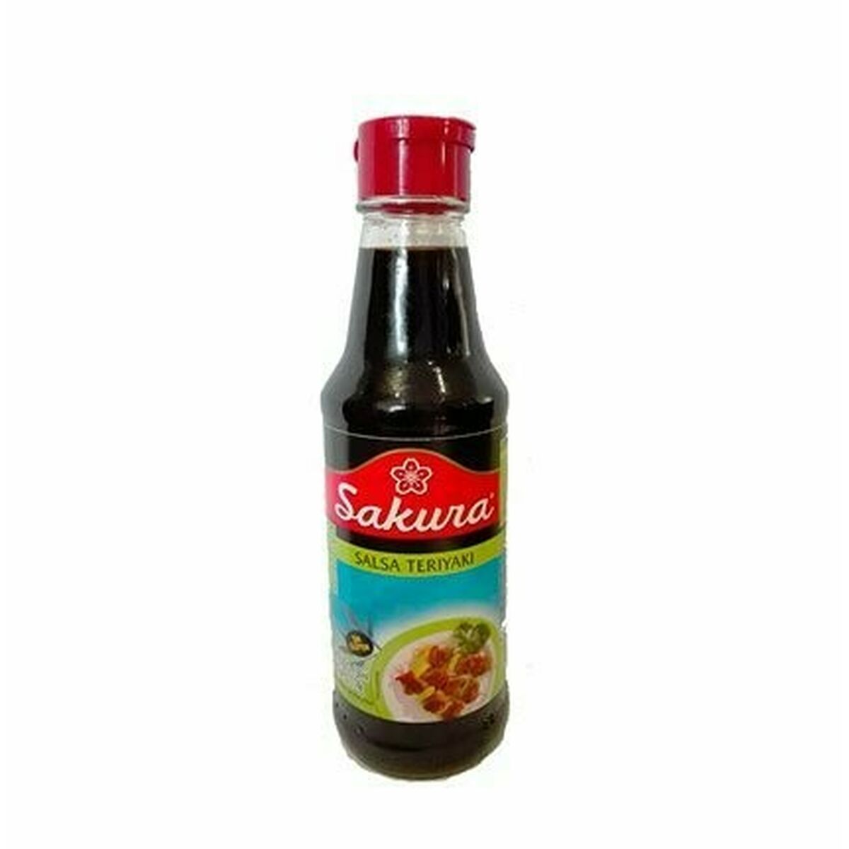 Sauce SAKURA Teriyaki 150 ml