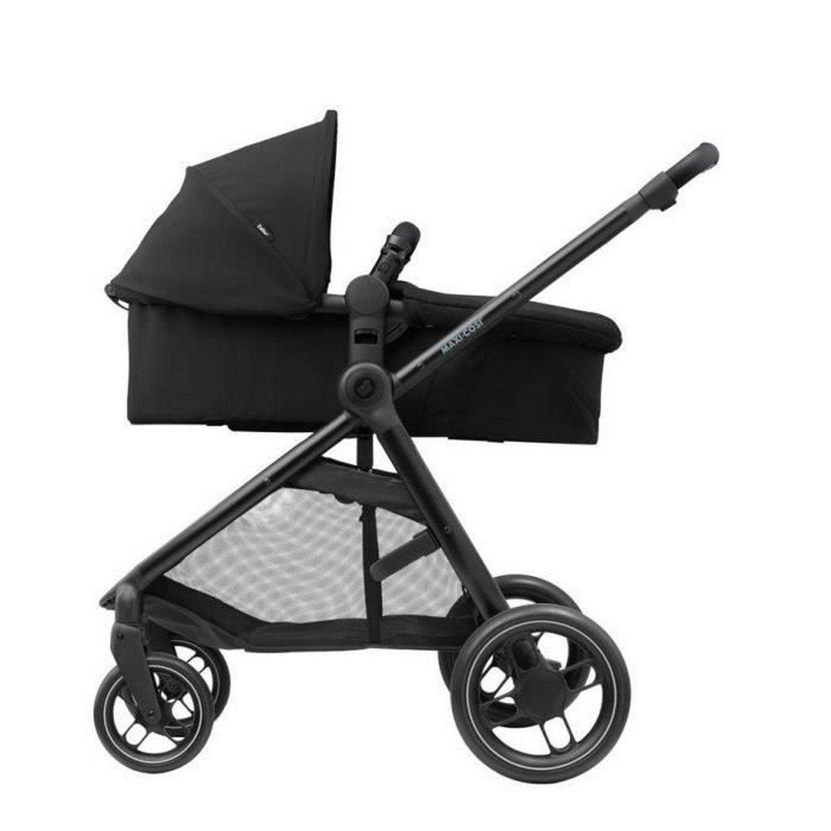 Baby's Pushchair Maxicosi Zelia3