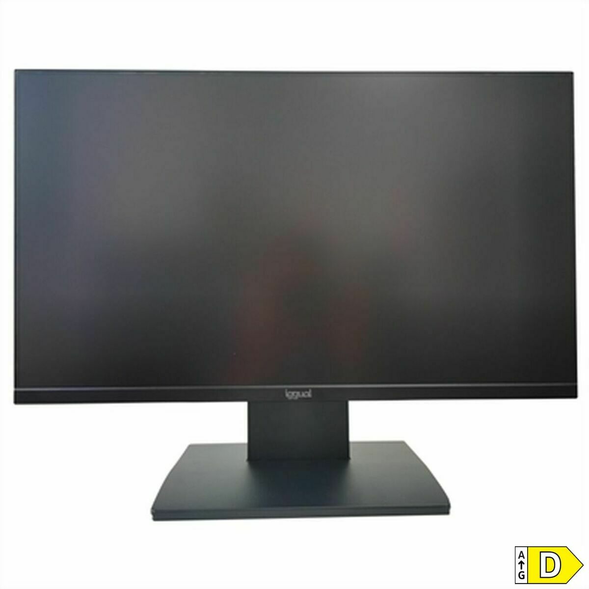 Monitor iggual MTL236A 23,6" FHD LED IPS LED Ekran dotykowy 23"