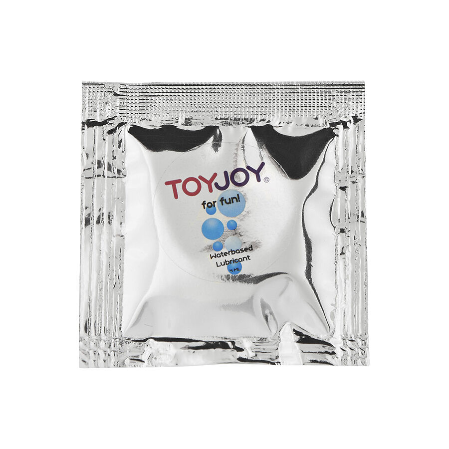 TOYJOY - JUST FOR YOU SUPER SEX BOMB BOX