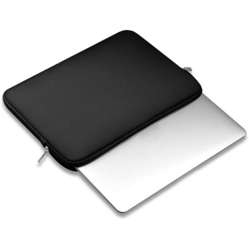 Tech-protect Neopren Laptop 13 Black