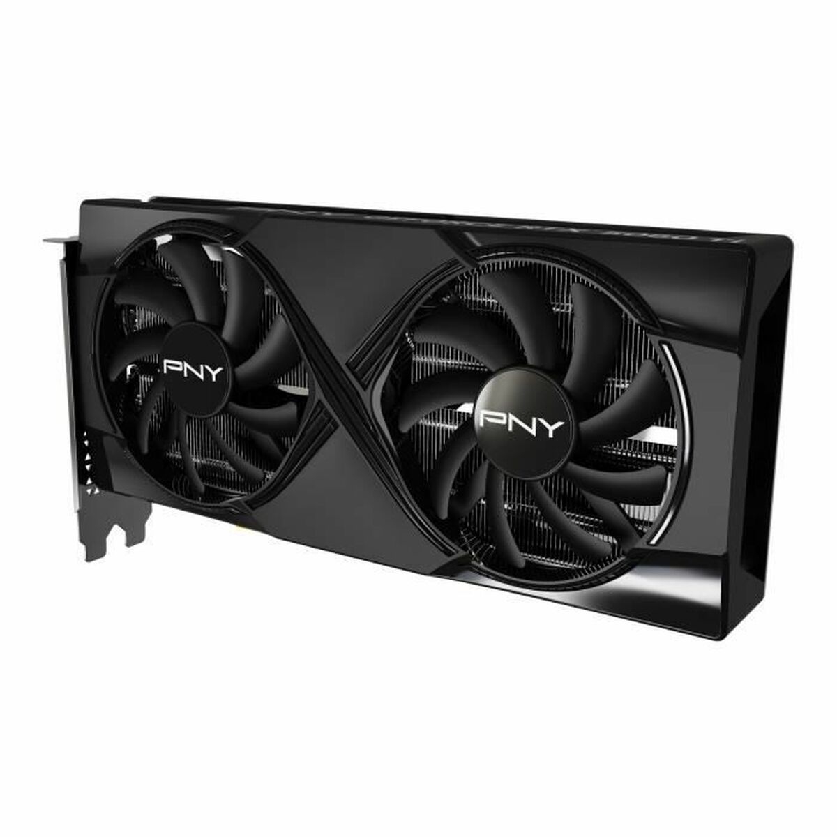 Graphics card PNY geforce rtx 5060 ti 8 GB GDDR7