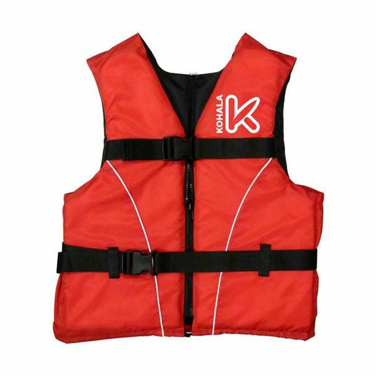 Schwimmweste Kohala Rot S