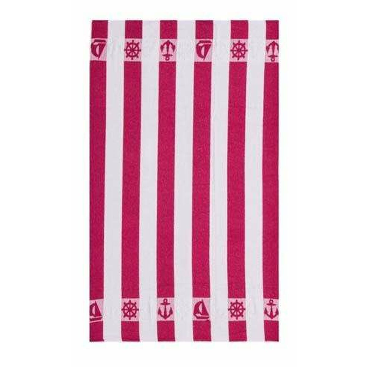 Beach Towel Secaneta 100 x 160 cm Stripes Beach Towel Secaneta 100 x 160 cm Stripes