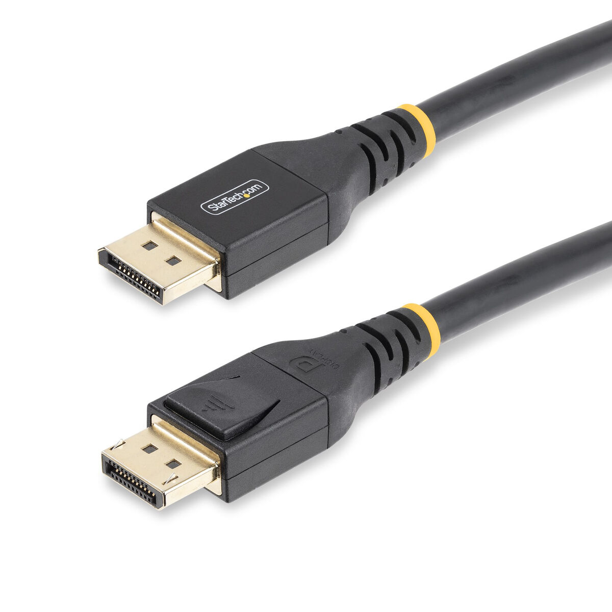 DisplayPort Cable Startech DP14A-10M-DP-CABLE Black 10 m