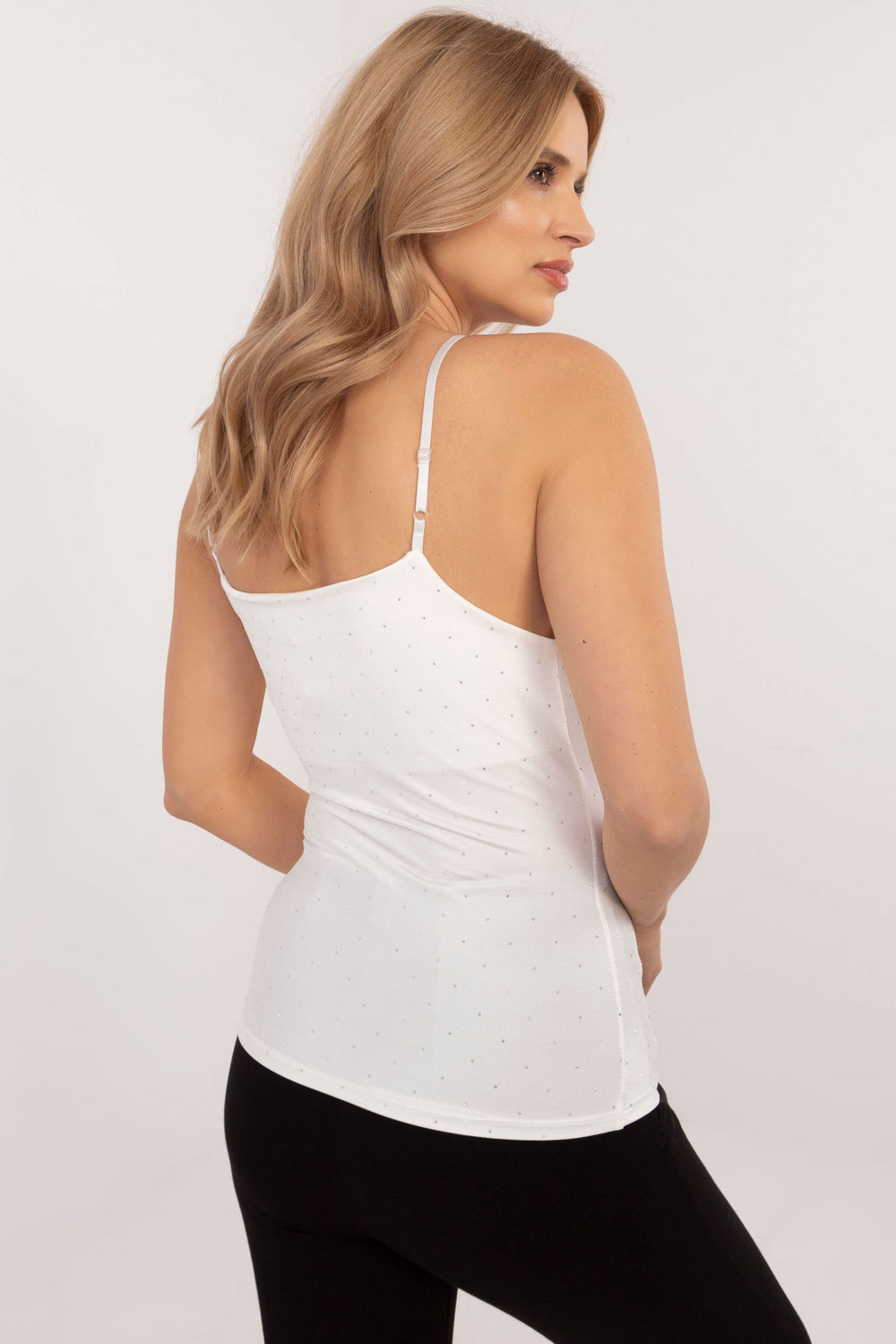  Top model 203344 Italy Moda  beige