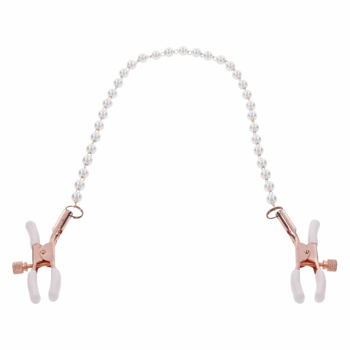 Nipple Clamps Sportsheets Nipple Clamps Sportsheets