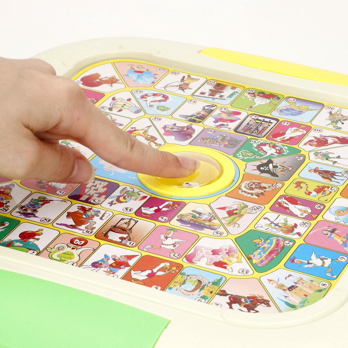 Board game Colorbaby (2 Units)