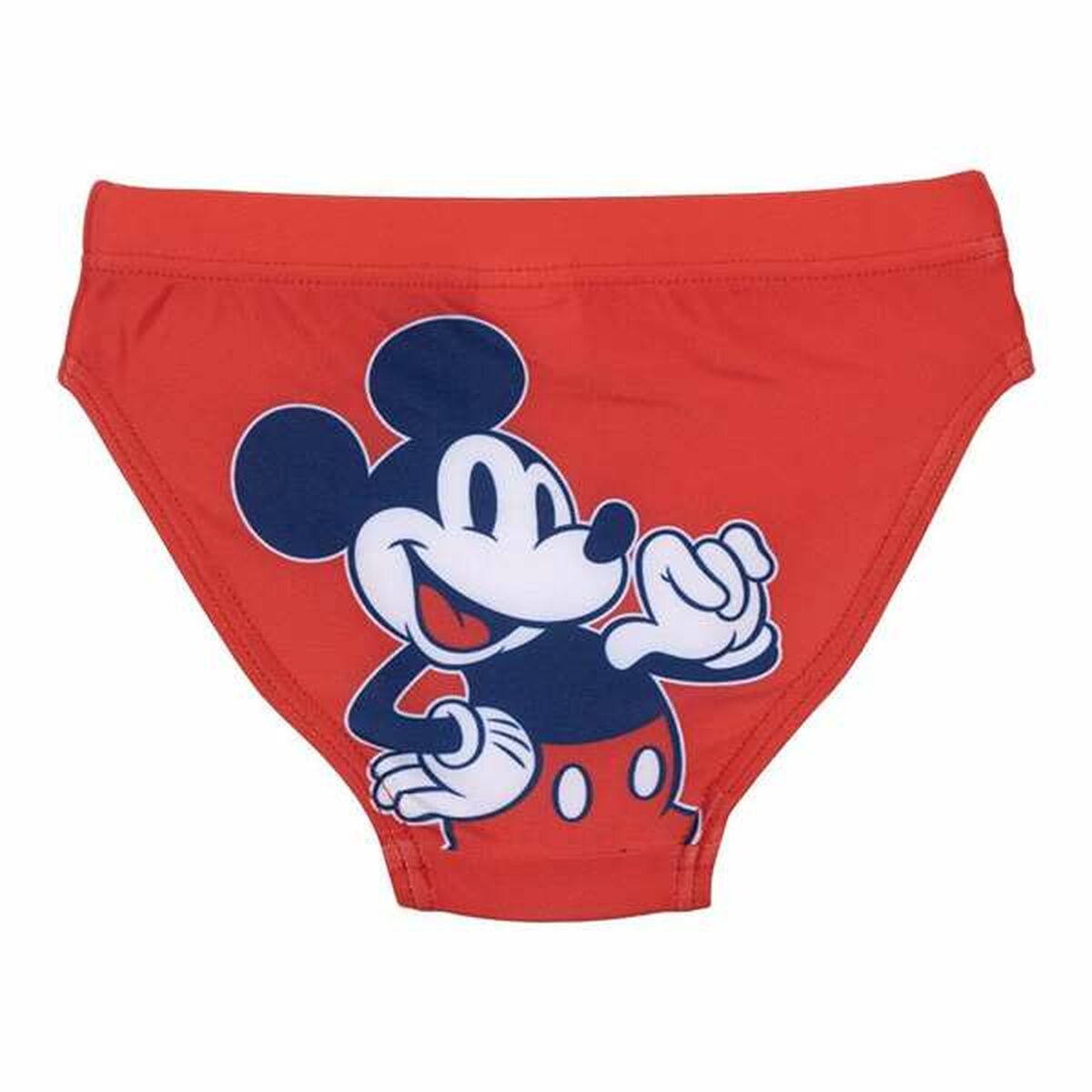 Children’s Bathing Costume Mickey Mouse