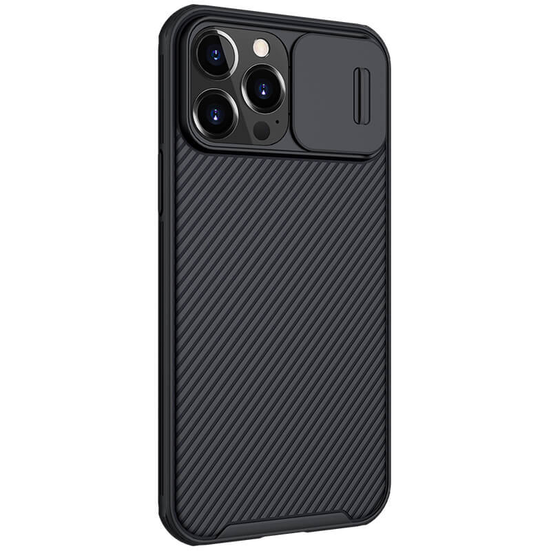 Nillkin Camshield Pro Magnetic Apple iPhone 13 mini Black